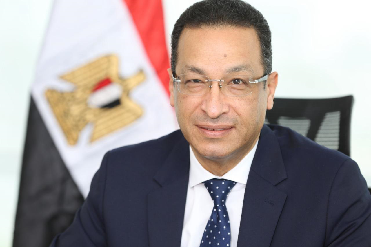 وزير الاتصالات: نعمل على تعزيز حضور مصر عالميًا في مجال الذكاء الاصطناعي
